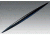 Cold Steel Torpedo, Cold Rolled 5150 Steel, Black Matte Finish Knife, CS-80TOR