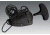 Cold Steel Urban Edge Fixed Blade Knife, 2.5in Serrated Japanese AUS 8A Stainless, Black Kray-Ex Handle, CS-43XLSS