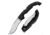 Cold Steel Voyager Vaquero Serrated Extra Large, 5.5in Blade Length, AUS10A Steel w/Thickness, Griv-Ex, Knife, CS-29AXVS