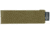 Cole-Tac 4 Slot Elastic Organizer, Coyote Brown, EE4003