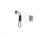 Cole-Tac Cheat Sheet, Black, CH1001