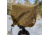 Cole-Tac Large Shower Cap, Coyote Brown, SC2002