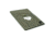 Cole-Tac Notebook Cover, Ranger Green, NB1004