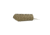 Cole-TAC SD Handguard Wrap, 6.5" Long, Fits on AR Style Rifles, Matte Finish, Coyote Brown, HG102