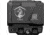 Colt Optics CSQ-1 Reflex Red Dot Sight, 0.43 MRAD/1.5MOA, Black, R105-101