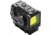Colt Optics CSQ-1 Reflex Red Dot Sight, 0.43 MRAD/1.5MOA, Black, R105-101