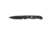 Columbia River Knife &amp; Tool M16-03XK, Folding Knife, 3.57&quot; Spear Point Blade, D2 Blade Steel, 8.25&quot; Overall Length, Electro Deposition Painting Finish, Black, Grivory Handle, Crossbar Lock, M16-03XK