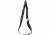 Command Arms Accessories One Point Sling, Black OPS , EDEMO1