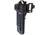 Comp-Tac Blue Duty Holster Series - Optics Covered, Glock 17 Gen 5 + TLR-1/HL, Right Hand, Black, C879GL266RBKN