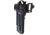 Comp-Tac Blue Duty Holster Series - Optics Covered, Glock 17 Gen 5 + TLR-1/HL, Right Hand, Black, C879GL266RBKN