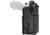 USED Comp-Tac Blue Duty Holster Series - Optics Covered, P320 Series, 320 Full Size, X-Five, Legion, TLR-1/HL, Right Hand, Black, C879SS282RBKN, EDEMO2, Condition Fair, Other
