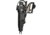 Comp-Tac Blue Duty Holster Series - Optics Uncovered, Walther Q4 Steel Frame + TLR-1/HL, Right Hand, Black, C865WA290RBKN