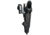 Comp-Tac Blue Duty Holster Series - Optics Uncovered, Walther Q4 Steel Frame + TLR-1/HL, Right Hand, Black, C865WA290RBKN