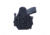 Comp-Tac C916SW295RBSN Sport-TAC Appendix Carry Black Kydex/Leather IWB S&amp;W M&amp;P