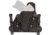 Comp-Tac Cavalry IWB Hybrid Holster, Glock - 43, Right Hand, Standard Clip, Black, C550GL069RBSN