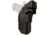 Comp-Tac CT2-H Holster, Level II Holster with Hood, Glock - 19/23/32 Gen 1 2 3 4 - Left Hand, Black, C946GL052LBKN