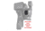 Comp-Tac CT3 Holster W/ Light for Glock 22 Gen 5, C930GL363RBKN