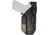 Comp-Tac CT3 Holster W/ Light for Glock 22 Gen 5, C930GL363RBKN