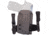 Comp-Tac CTAC V2 IWB Kydex Holster, Glock 17 Gen5 , Left Hand, Wolf Gray, C955GL044LWGN