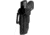 Comp-Tac Dual Concealment IWB/OWB Black Kydex for Glock 19 Gen 5, Right Hand, C669GL052RBKN