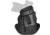 Comp-Tac Dual Concealment Sig P365 XMacro IWB/OWB Holster, Black, C669SS400RBKN