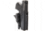 Comp-Tac eV2 IWB Holster, SIG P365 XMacro, Left Hand, Black, C756SS400LBKN