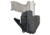 Comp-Tac eV2 Max Hybrid Appendix IWB Holster , Right Hand, HK - P30/45C, Black, C852HK078RBKN