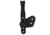Comp-Tac Holster Infidel Ctac Strut, 1.5in Belt Clip, Multi-Fit, Black C37750000RBKN