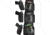 Comp-Tac Infidel Max IWB Holster All Kydex, SW - MP Shield .45, Right Hand 1.50in Infidel Clip, Black, C520SW144R50N