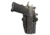 Comp-Tac International Kydex OWB Holster, Sig P226 X5 Legion, Right Hand, Black, C241SS369RBKN