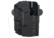 Comp-Tac International OWB Holster, Walther Q4 TAC, Right, Black, C241WA289RBKN