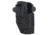 USED Comp-Tac International Outside The Waistband Holster, Canik TP9SFx, Right Hand, Black Kydex, Black, C241CA018RBKN, EDEMO1, Condition Parts Only/Salvage, Defective
