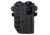 Comp-Tac International OWB Holster, Glock 17/22/31 Gen 5, Right, Black, C241GL044RBKN