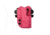 Comp-Tac International OWB Holster, Glock 19/23/32 Gen1-4, Right, Purple, C241GL051RPUN