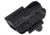 Comp-Tac International OWB Holster, Walther PPQ M2, Left, Black, C241WA218LBKN