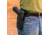 Comp-Tac International OWB Competition Holster, Beretta APX, Left Hand, Black Kydex, 739189123070