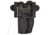 Comp-Tac International OWB Holster, SIG P226 X5 Legion, Right Hand, Black, C241SS369RBKN