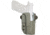 Comp-Tac International OWB Kydex Modular Mount, Sig -P365, Right Hand, Olive Drab, C241SS191RODN