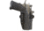 Comp-Tac International OWB Holster, Canik TP9SF Elite, Right, Black, C241CA017RBKN