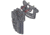 Comp-Tac International OWB Holster, Canik TP9SF Elite, Right, Black, C241CA017RBKN