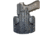 Comp-Tac L Line Holster Guns with Lights/Lasers Modular Fit, Right - 5 - HK P30, P30L, HK45, HK45C, HK VP9, HK VP9 SK, Black, C61705000R00N