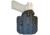 Comp-Tac L Line Holster Guns with Lights/Lasers Modular Fit, Right - 5 - HK P30, P30L, HK45, HK45C, HK VP9, HK VP9 SK, Black, C61705000R00N