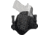 Comp-Tac Mtac Premier Hybrid IWB Holster, Glock 19/23/32 Gen5, Right Hand, 1.5in Standard Clips, Black, C225GL052RBSN