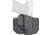 Comp-Tac OWB Concealed Kydex Warrior Holster,HK VP9 SK,Left Hand, Black, 739189126781