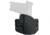 USED Comp-Tac OWB Concealed Kydex Warrior Holster, Smith &amp; Wesson M&amp;P 9 Shield/Smith &amp; Wesson M&amp;P 40 Shield, Right Hand, Black Kydex, C708SW149RBKN, EDEMO1, Condition Fair, Other