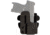 Comp-Tac Paddle OWB Hip Competition Holster, Glock 17/22/31 + TLR 7, Speed Cant, Left Hand, Black, C212GL246LBKS
