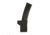 Comp-Tac PCC PLM Magazine Pouch,Left Side Carry,Kydex,Black,Number 28,Sig MPX, 739189124190