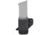Comp-Tac Single Mag Pouch Belt Clip, Size 19, Black, 739189120994