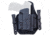 Comp-Tac Sport-Tac IWB Kydex/Nylon Holster, Glock 26 Gen5, Right Hand, Black, C916GL297RBSN