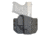 Comp-Tac Warrior Holster OWB Kydex, Right Hand, Sig - P320/RX Full Size, Black, C708SS189RBKN